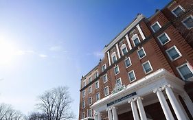 Rodd Hotel Charlottetown